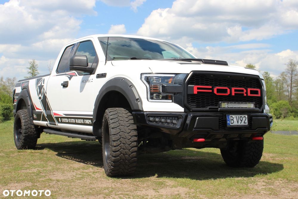 Ford F150 - 15