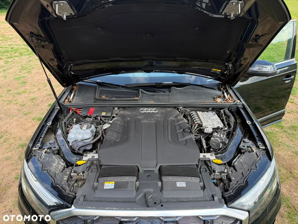 Audi Q7 - 13