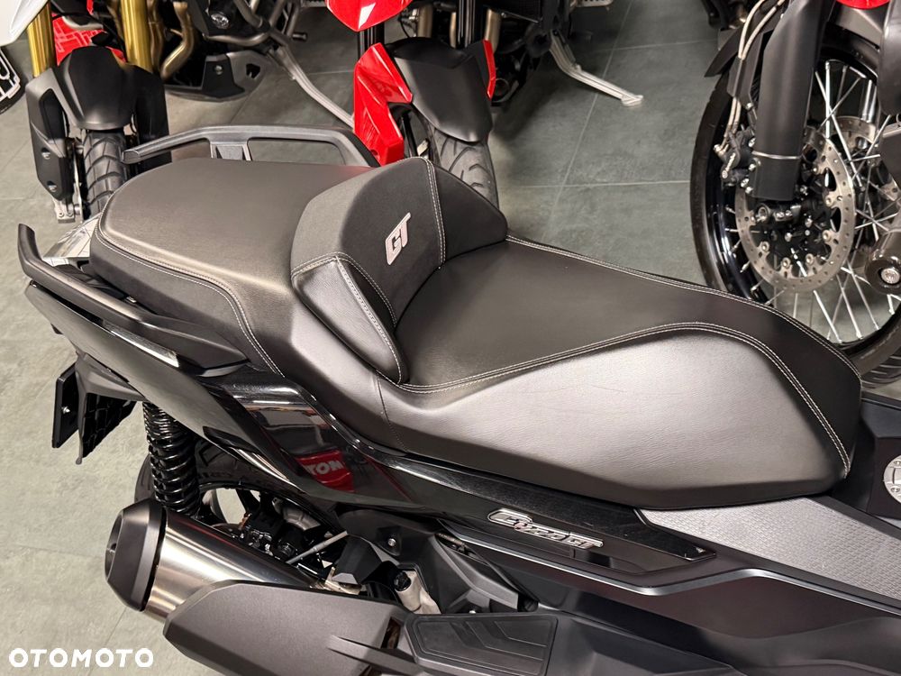BMW C 400 GT - 12