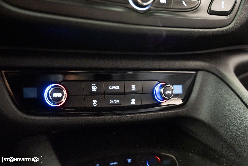 Opel Insignia Sports Tourer 1.5 D Business Edition - 10