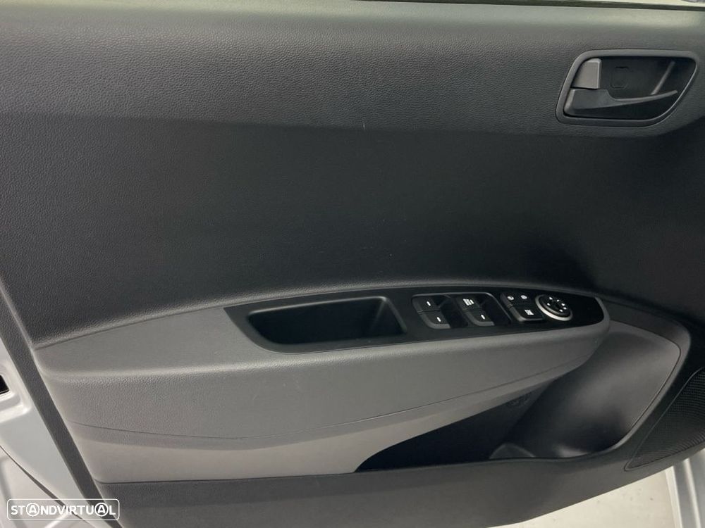 Hyundai i10 1.0 Comfort - 17