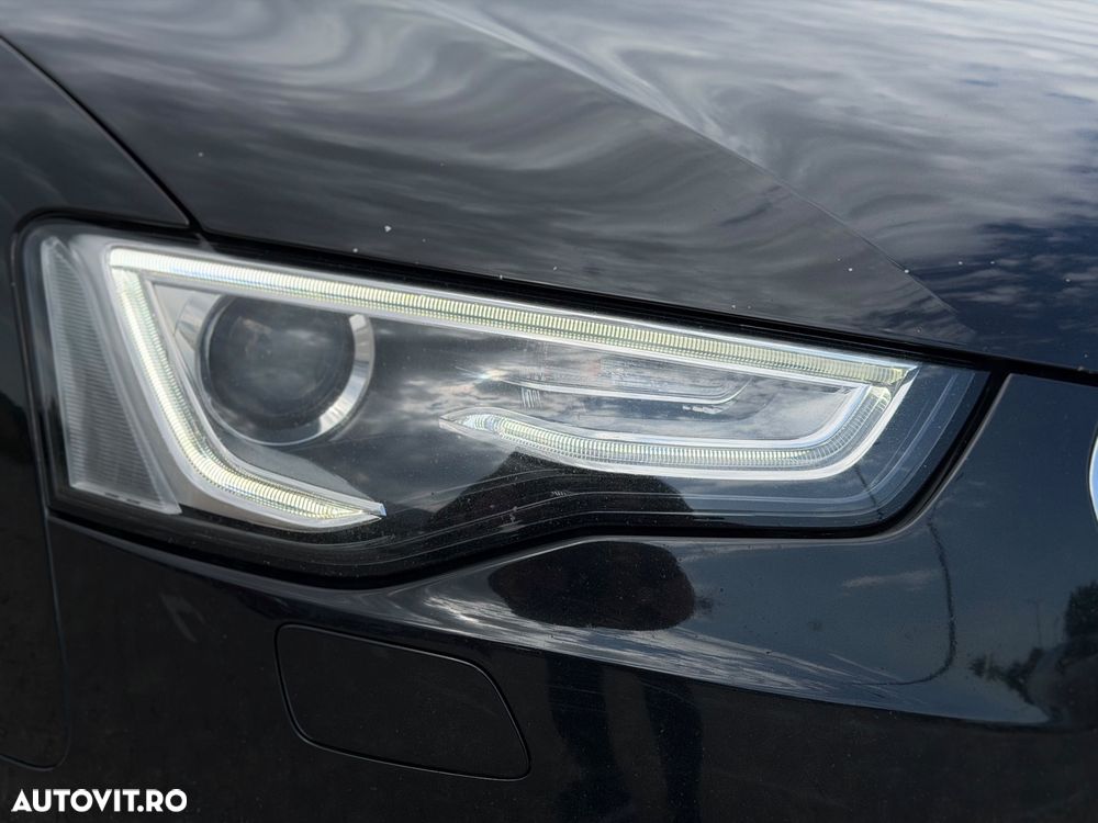 Audi A5 Sportback - 24