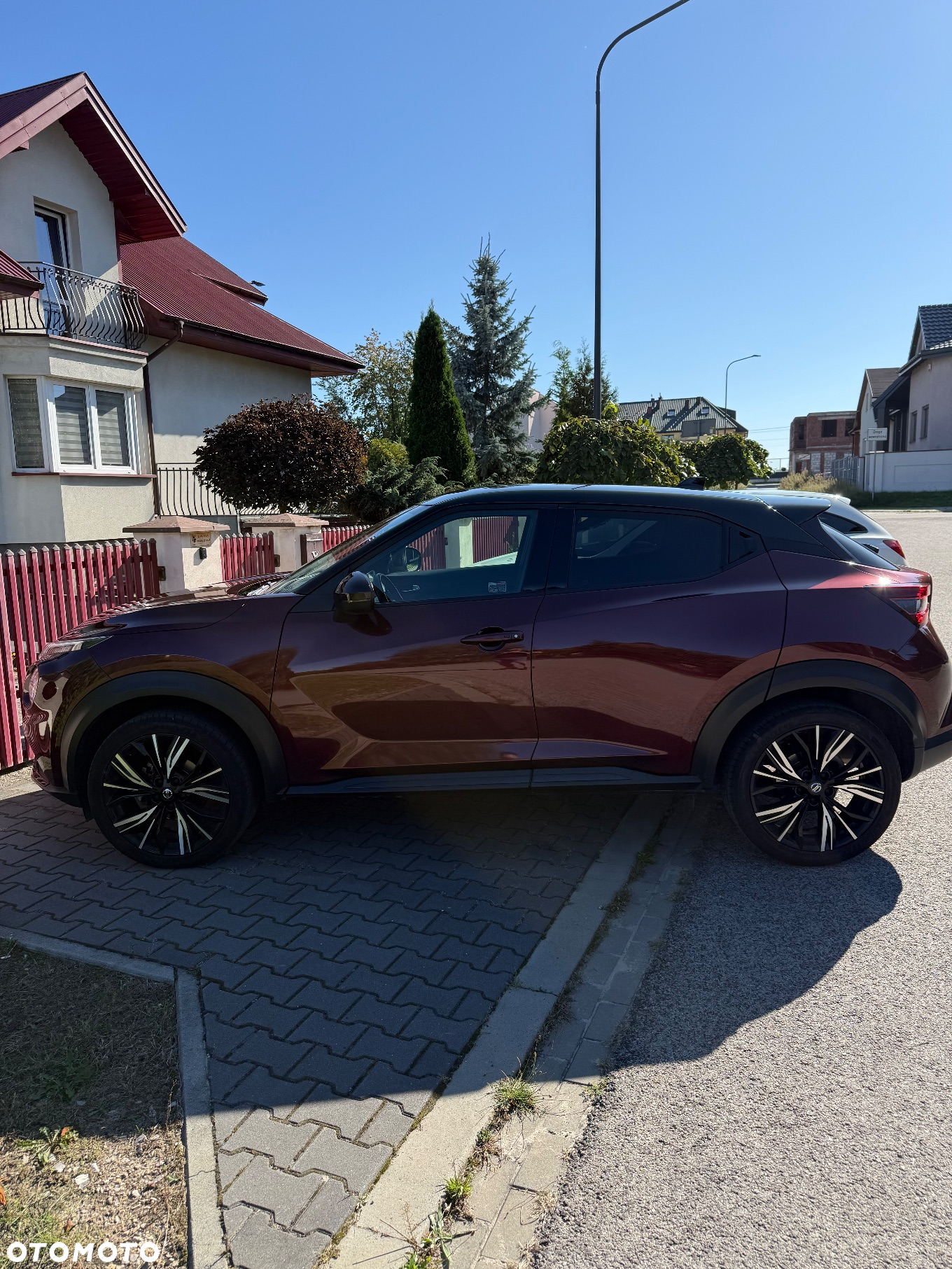 Nissan Juke 1.0 DIG-T N-Design DCT - 3