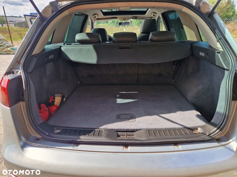 Fiat Croma 1.9 Multijet 16V DPF Automatik Emotion - 16