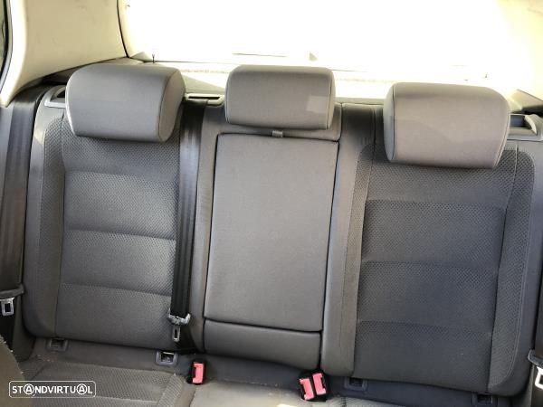 Para Peças Volkswagen Golf V (1K1) - 9