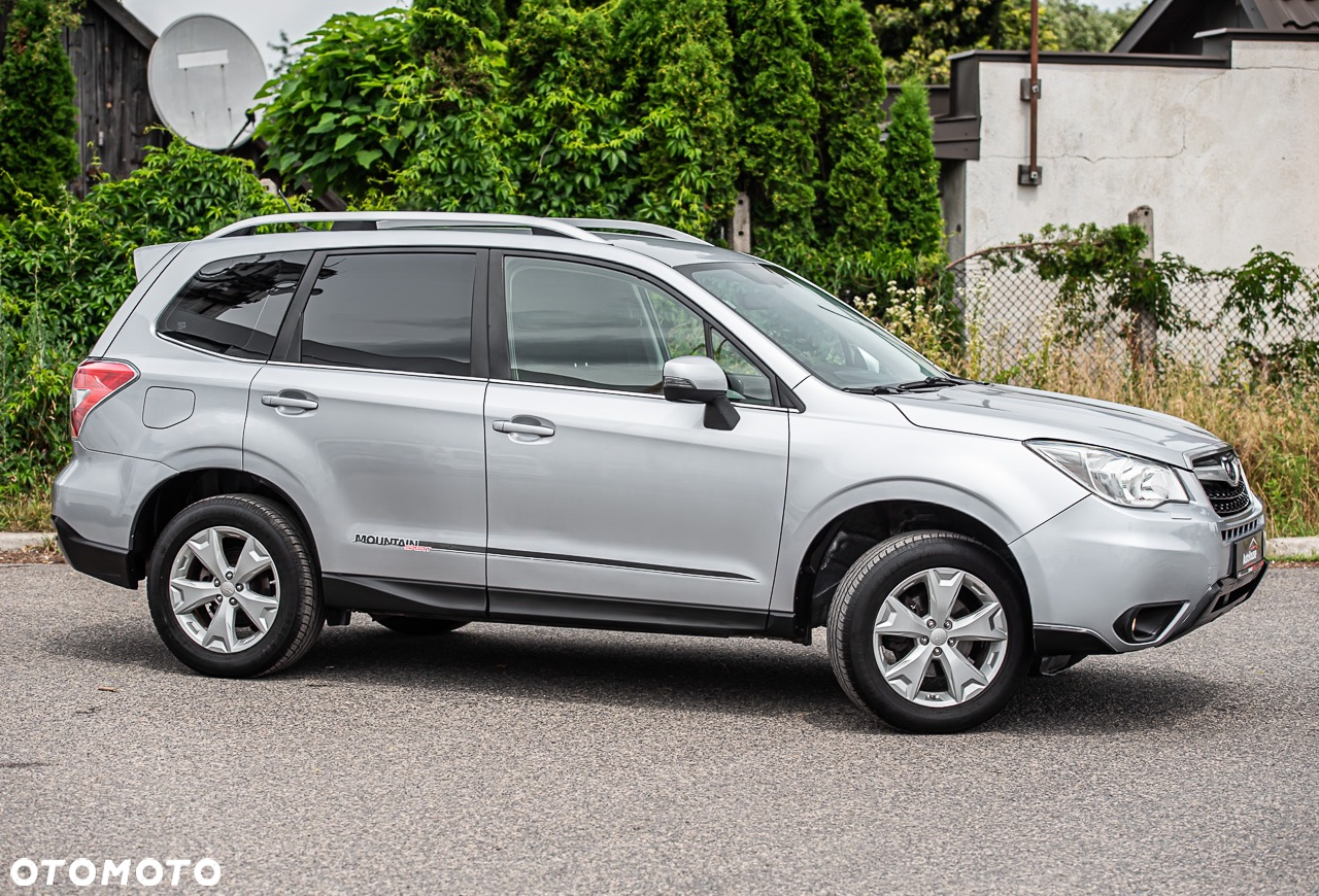 Subaru Forester 2.0X Automatik Edition - 3