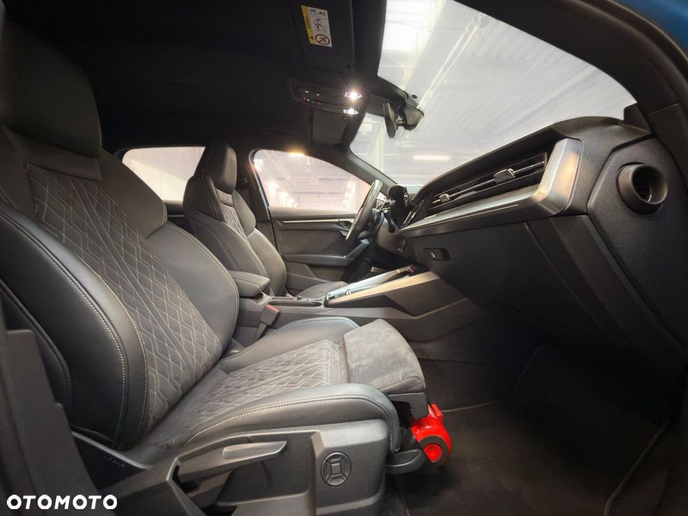 Audi S3 - 24