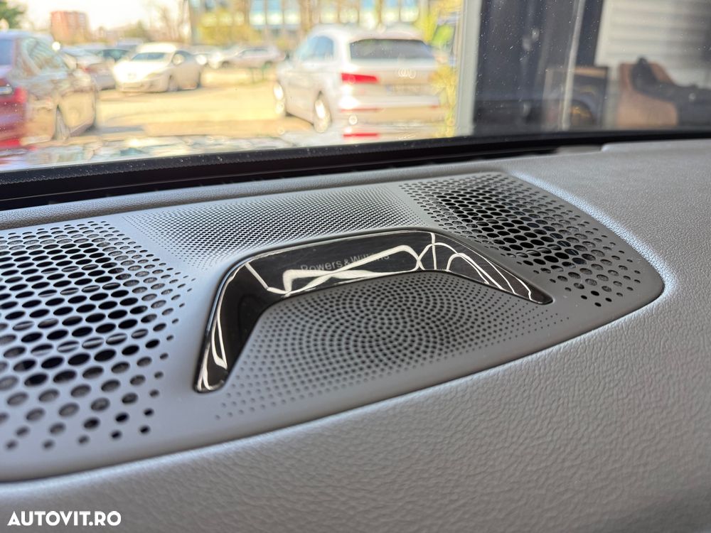 BMW Seria 7 730Ld xDrive - 16