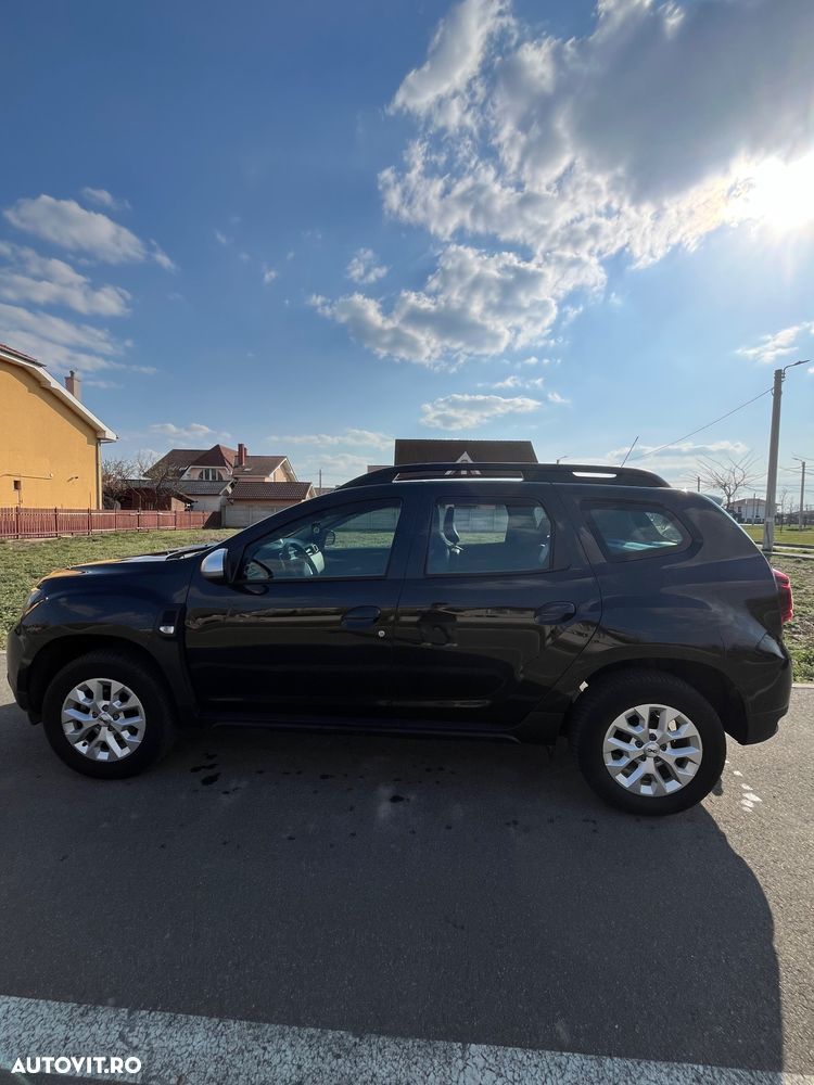 Dacia Duster ECO-G 100 Essential - 3
