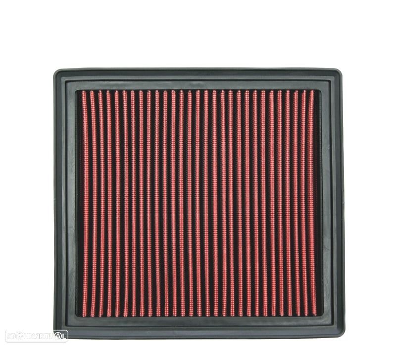 FILTRO DE ADMISSÃO DIRECTA BMW F30 F31 F34 11-19 - 1