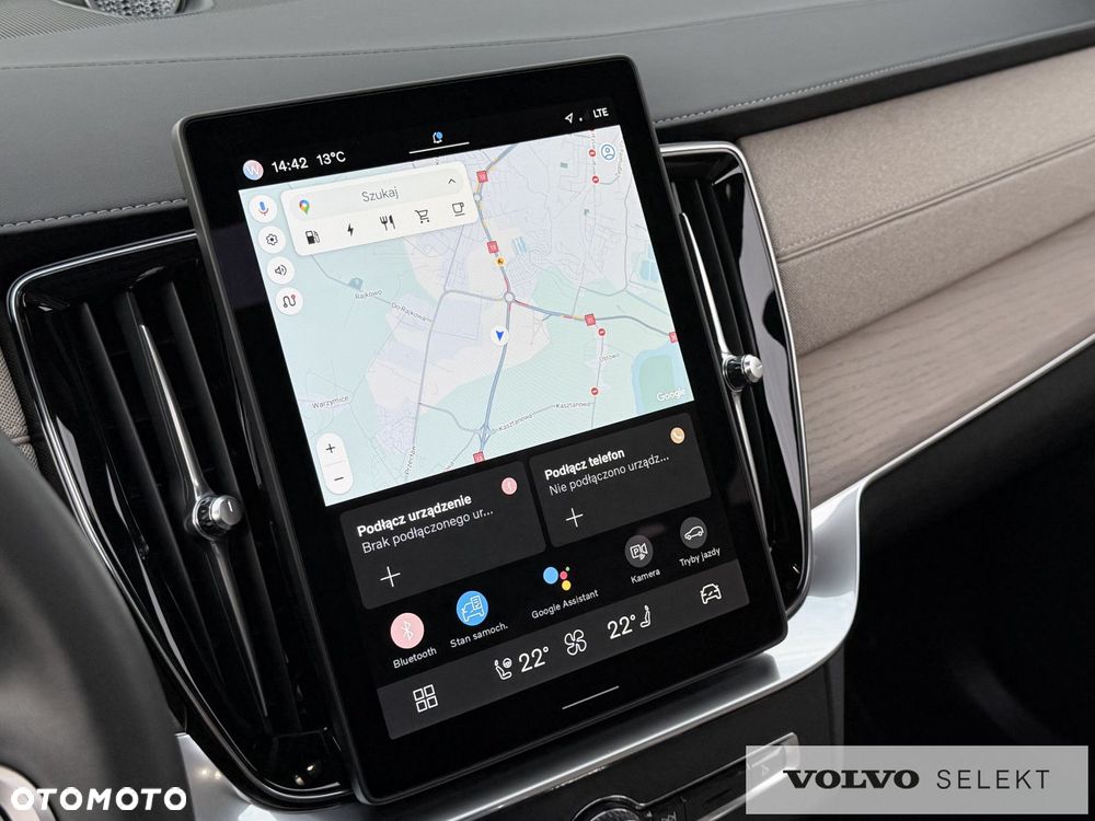 Volvo XC 90 - 20