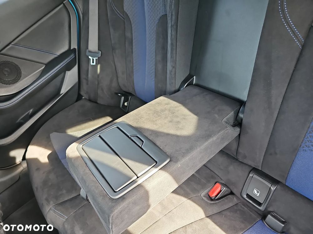BMW Seria 2 220i xDrive M Sport - 12