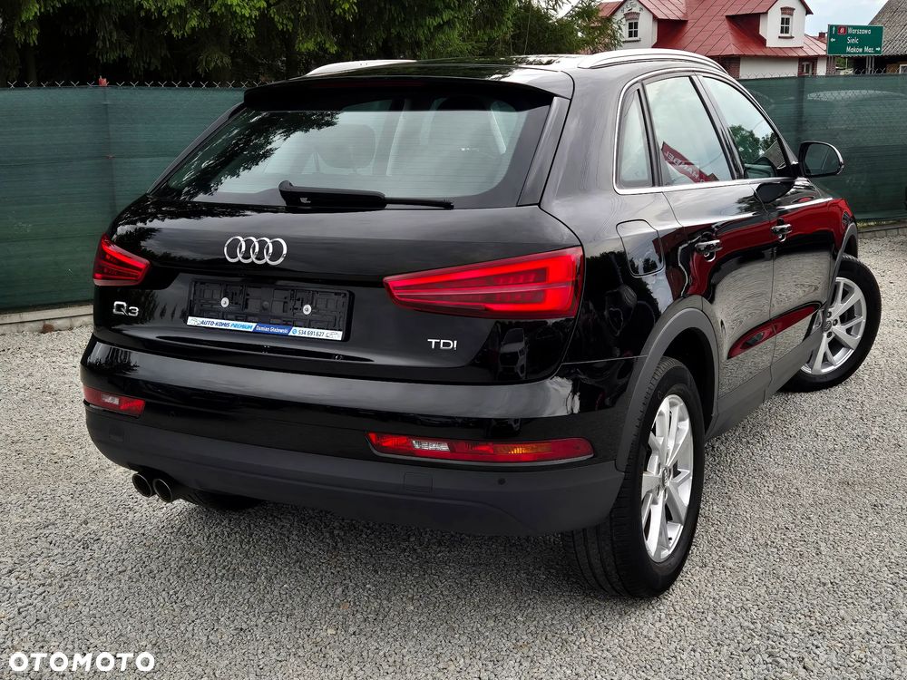 Audi Q3 2.0 TDI - 3