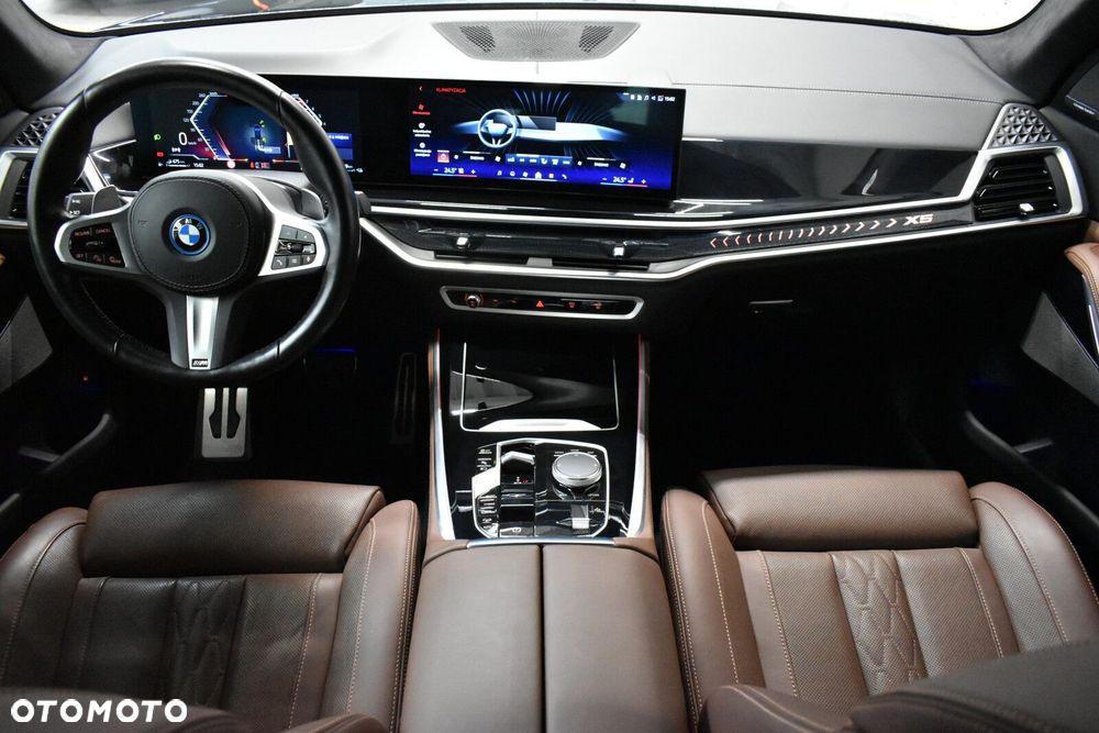BMW X5 - 6