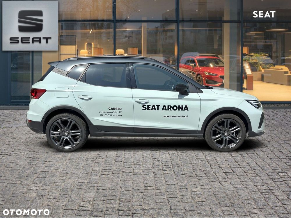 Seat Arona - 7