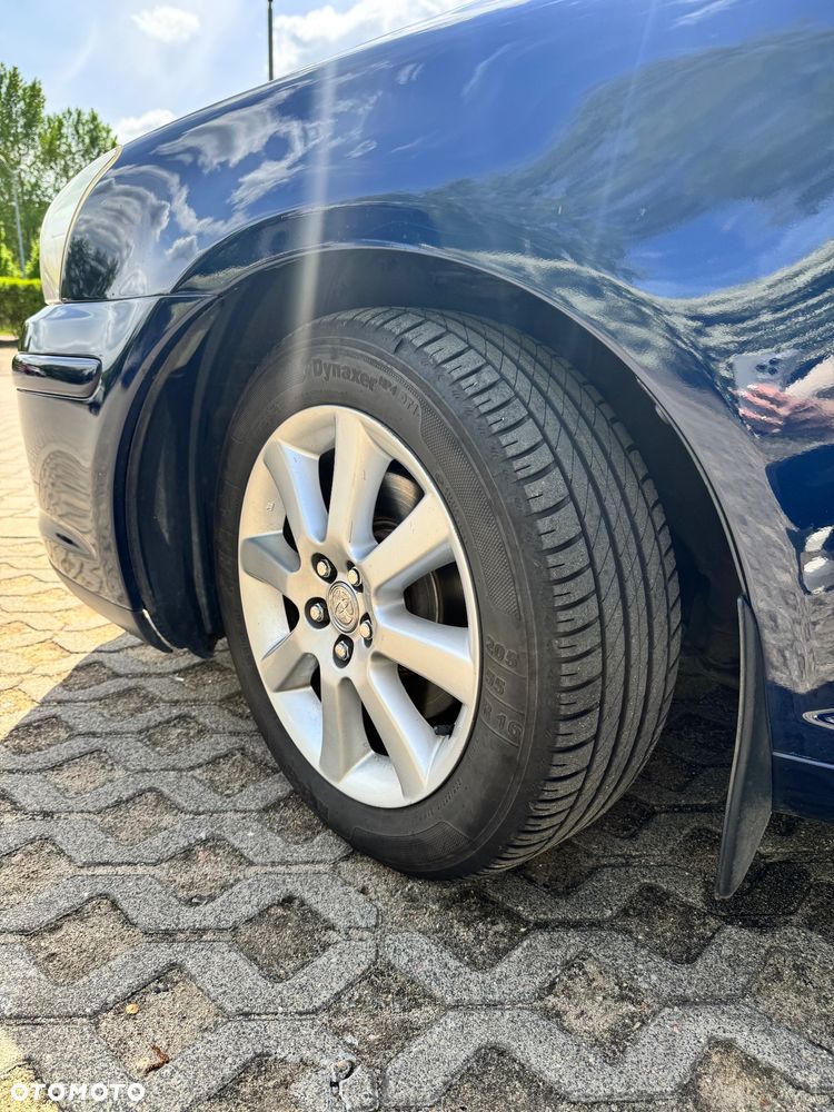 Toyota Avensis 2.0 D-4D Sol - 13