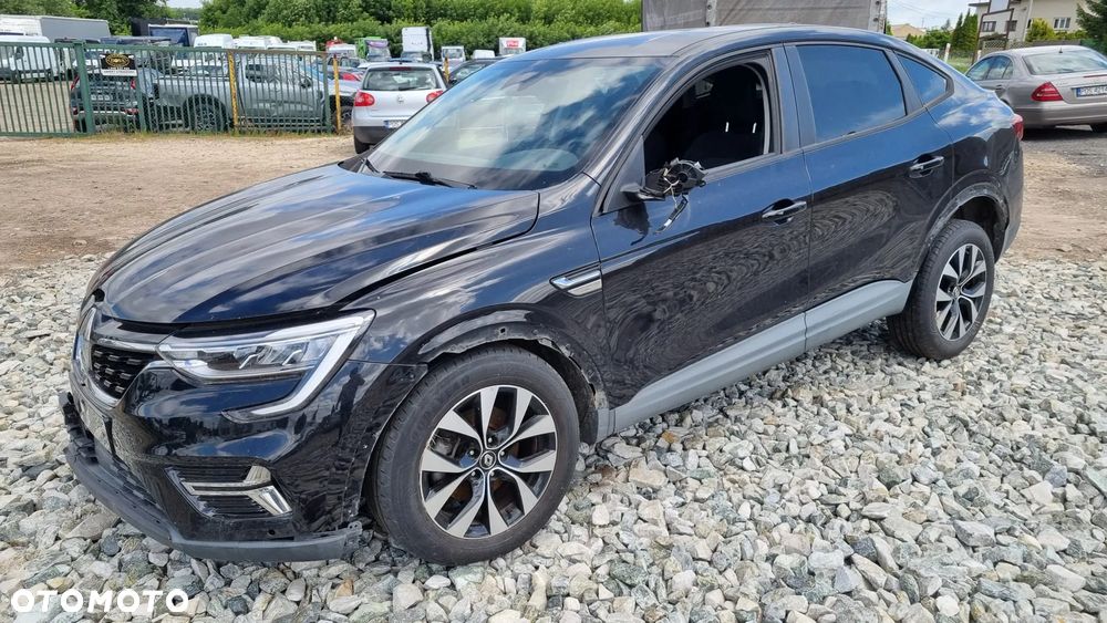 Renault Arkana E-TECH Full 145 E-TECH engineerd - 10