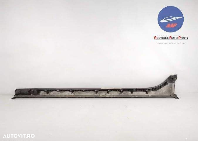 Ornament Prag Dreapta original Jaguar  XE  X760 2014 2015 2016 2017 20 - 3