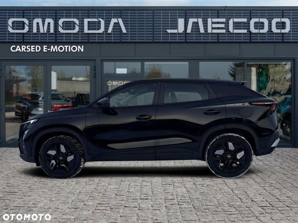 Omoda 5 - 3