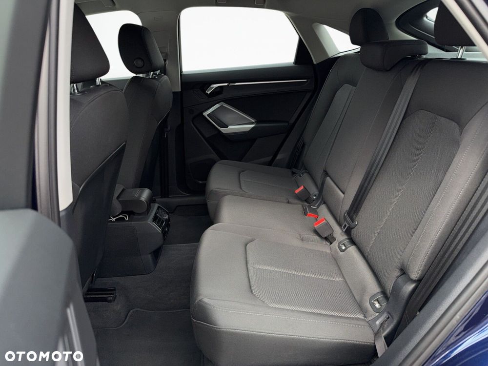 Audi Q3 Sportback 35 TDI S-Line S tronic - 13