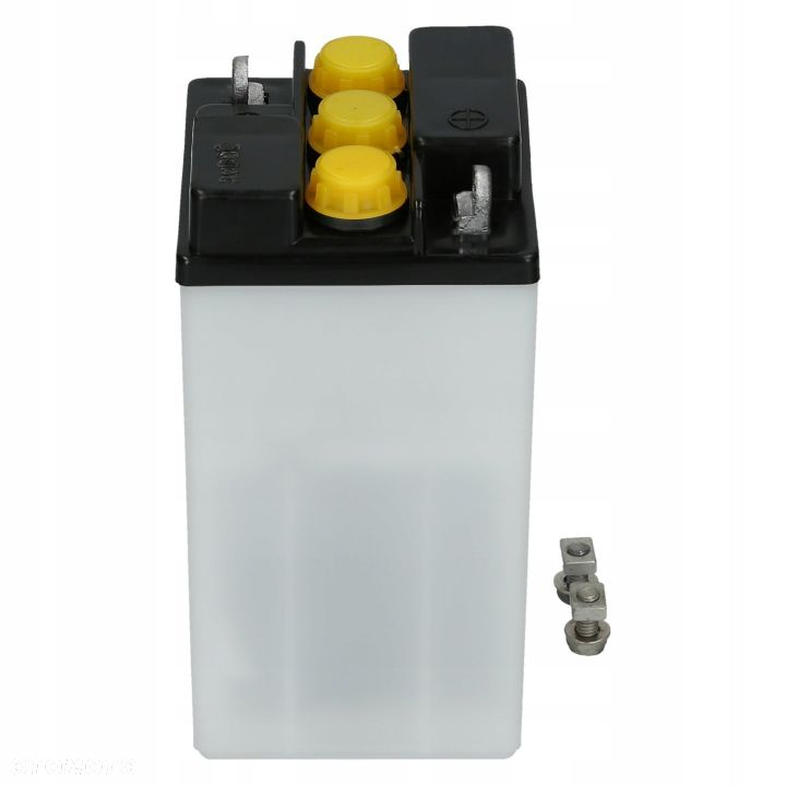 Akumulator Novelbat B49-6 6V 10Ah 60A L - 8