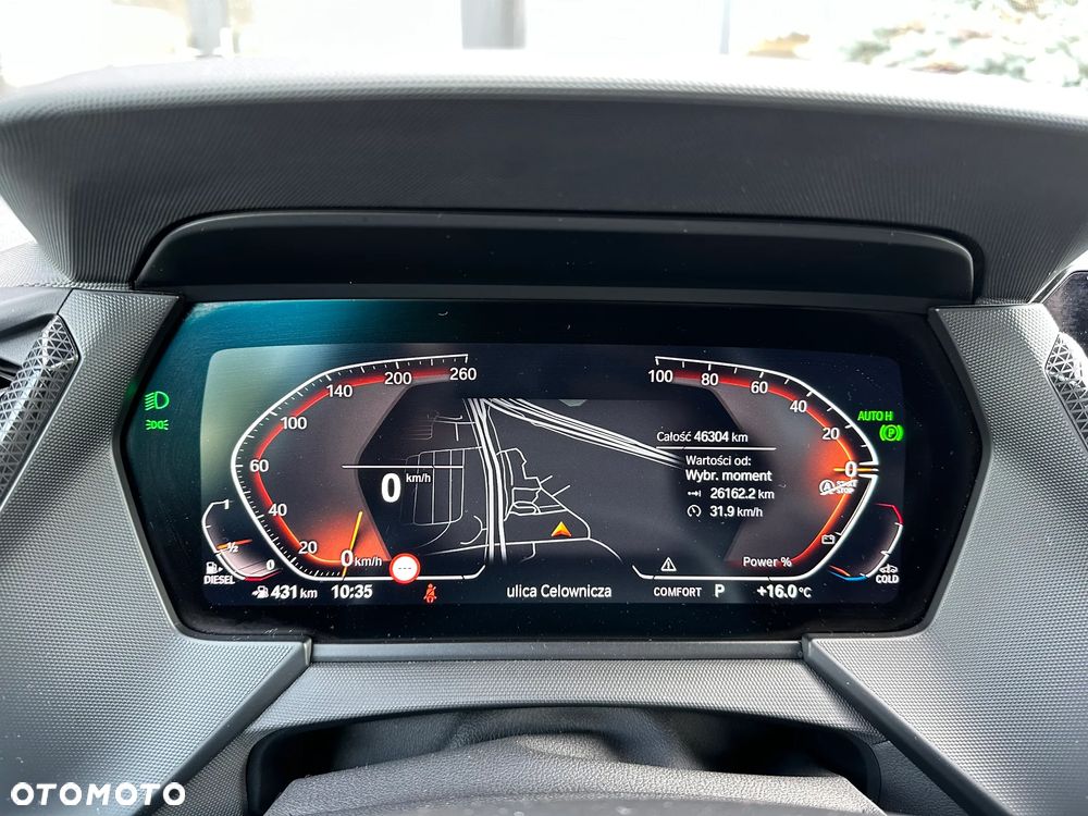 BMW Seria 2 218d GT Sport Line - 14