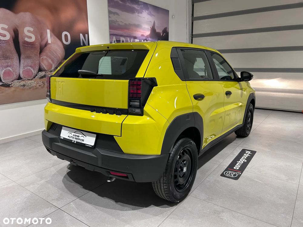 Fiat Grande Panda 1.2 Pop - 9