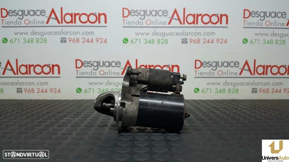 MOTOR DE ARRANQUE MINI MINI (R50,R53) COOPER - 1