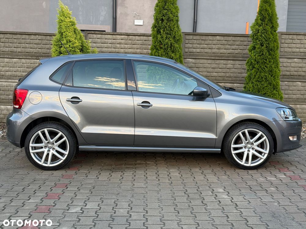 Volkswagen Polo 1.4 16V Highline Optimum - 13