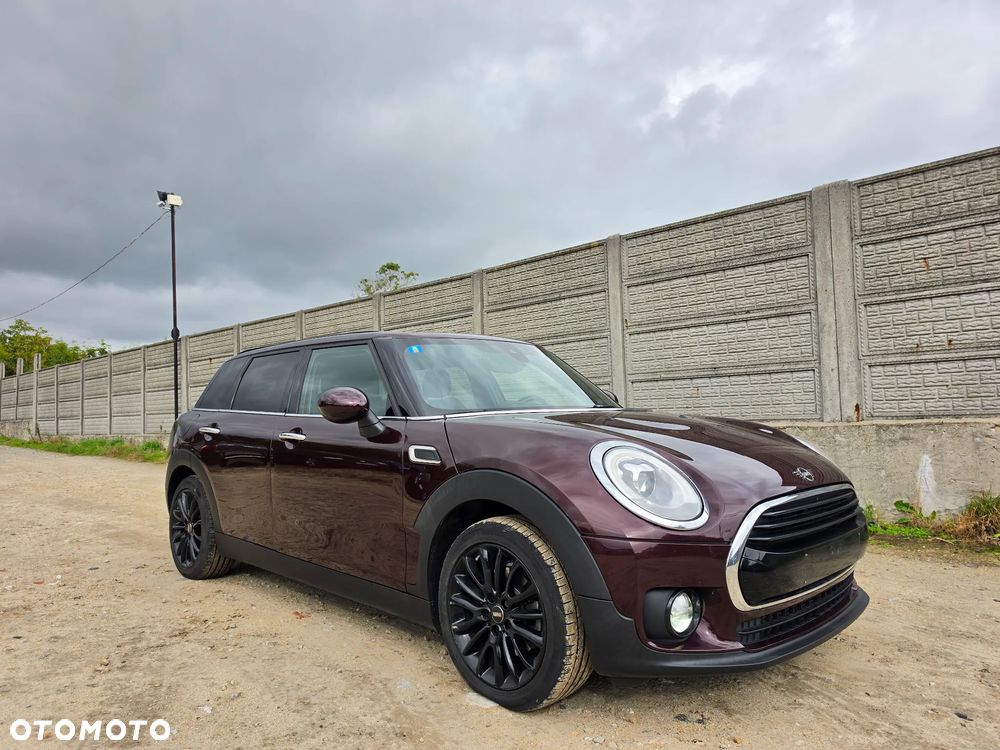 MINI Clubman Cooper - 32