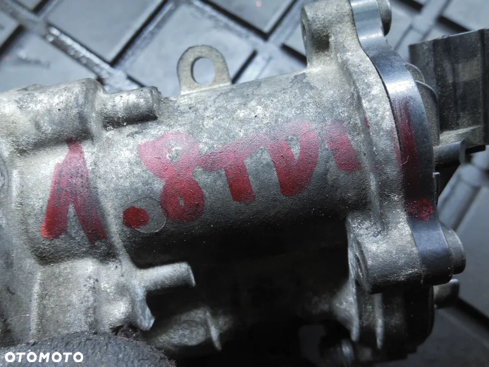 ZAWÓR EGR FORD FOCUS MK2 S MAX C MAX 1.8 TDCI POSIADAM 2 SZT - 2