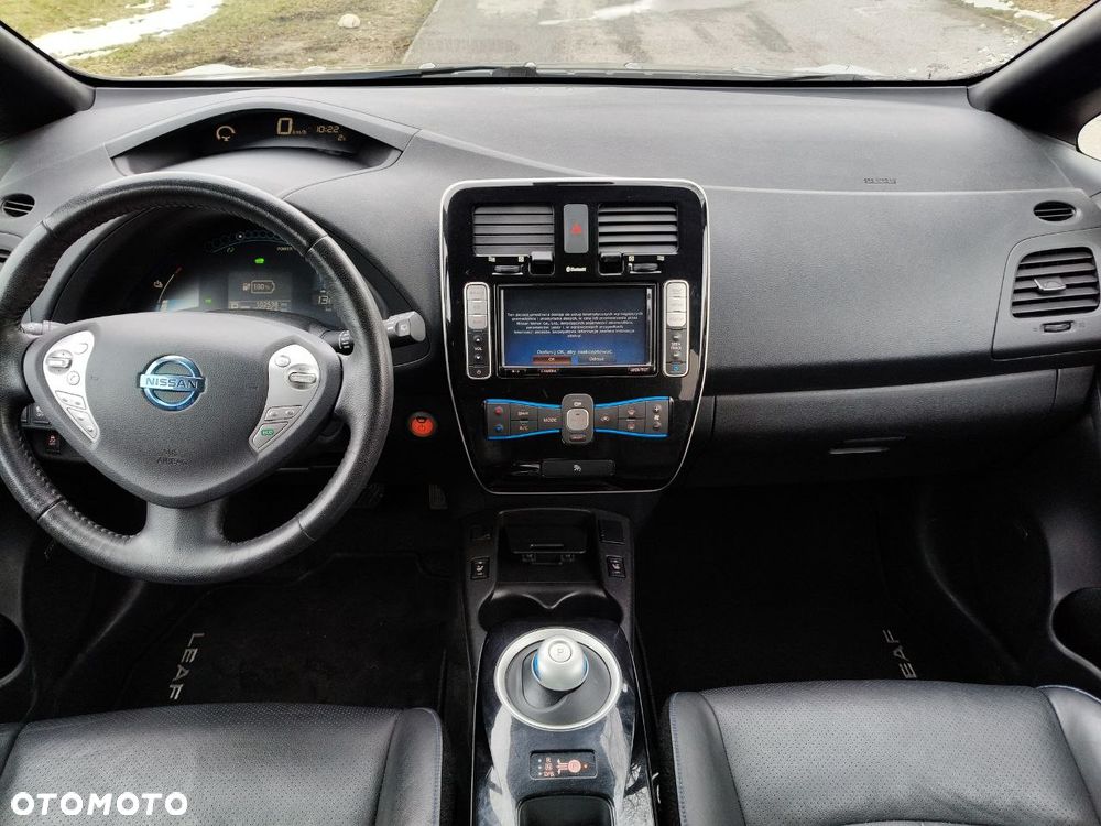 Nissan Leaf 30kWh Tekna - 18