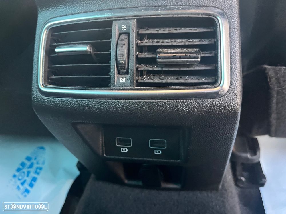 Renault Mégane 1.5 Blue dCi Intens EDC - 16