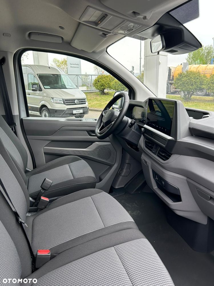 Volkswagen Transporter Kombi L1H1 DSG - 20