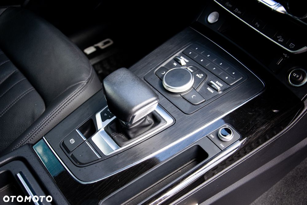 Audi Q5 45 TFSI mHEV Quattro S tronic - 19