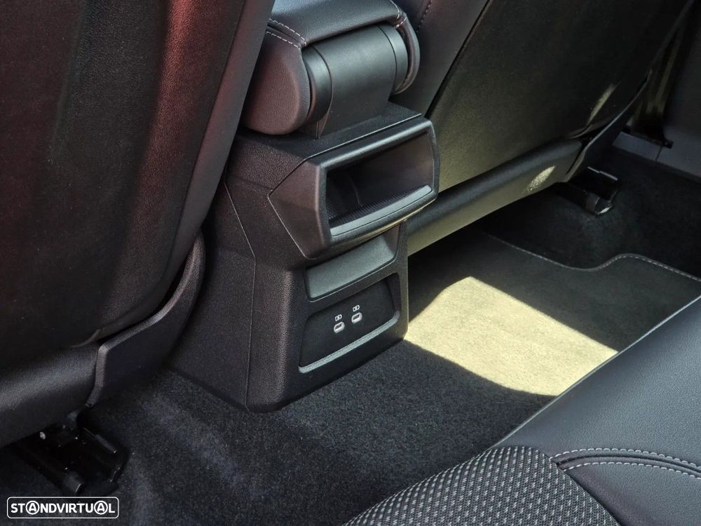 Audi A3 Sportback TFSIe 150 kW S tronic S line - 18