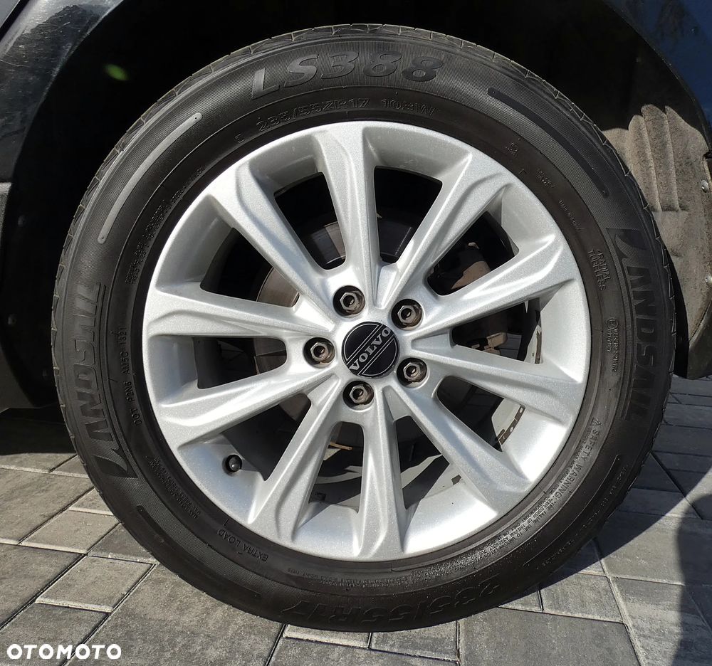 Volvo V40 Cross Country D2 Drive-E Momentum - 37