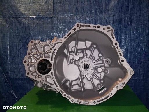 SKRZYNIA BIEGÓW TOYOTA RAV4 2.0 VVT-I 4X4 6 BIEGÓW - 1