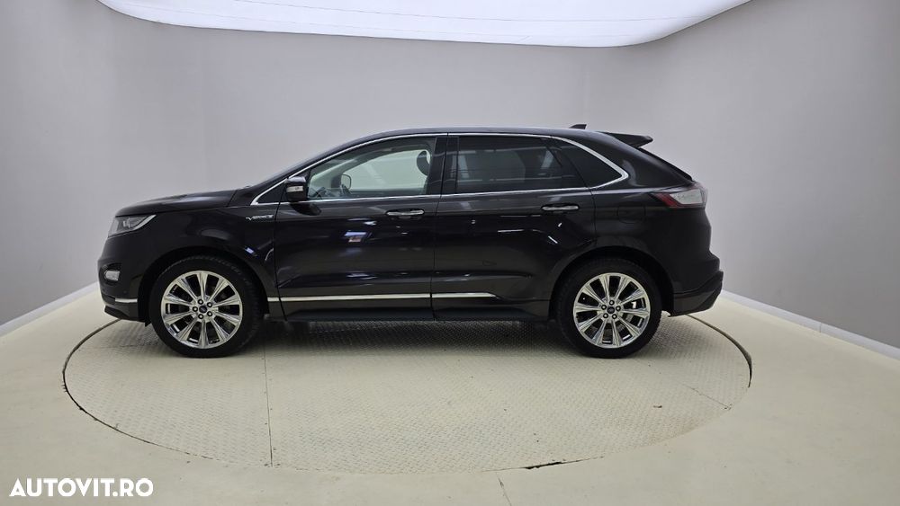 Ford Edge 2.0 TDCi Powershift Vignale - 10