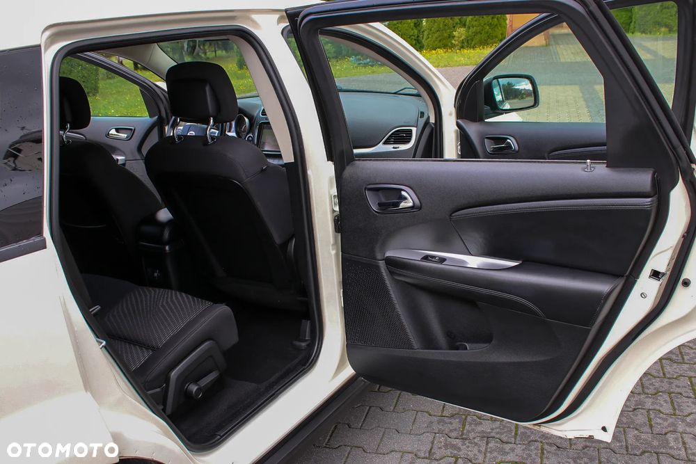 Fiat Freemont 2.0 Multijet 16V DPF Black Code - 23