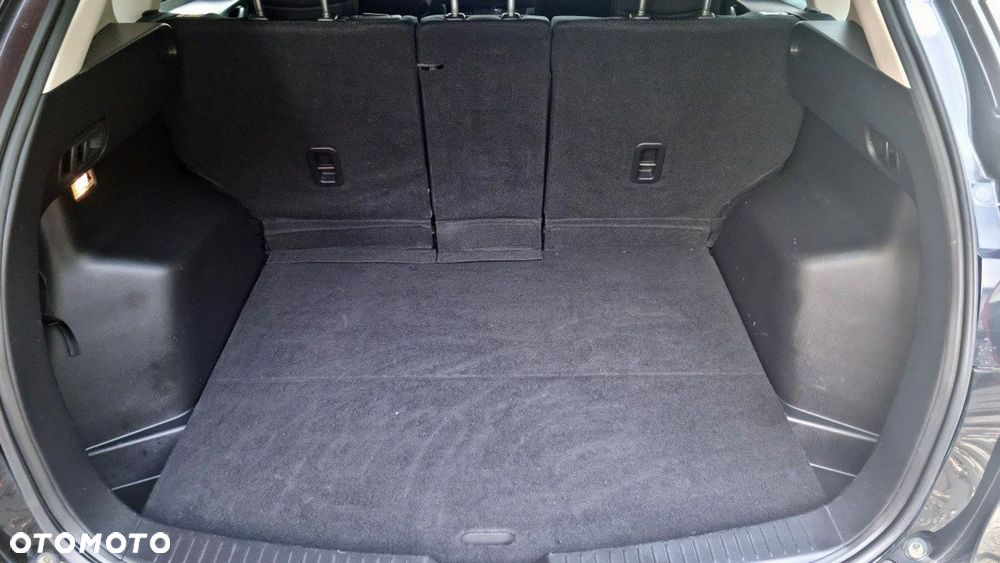 Mazda CX-5 - 22
