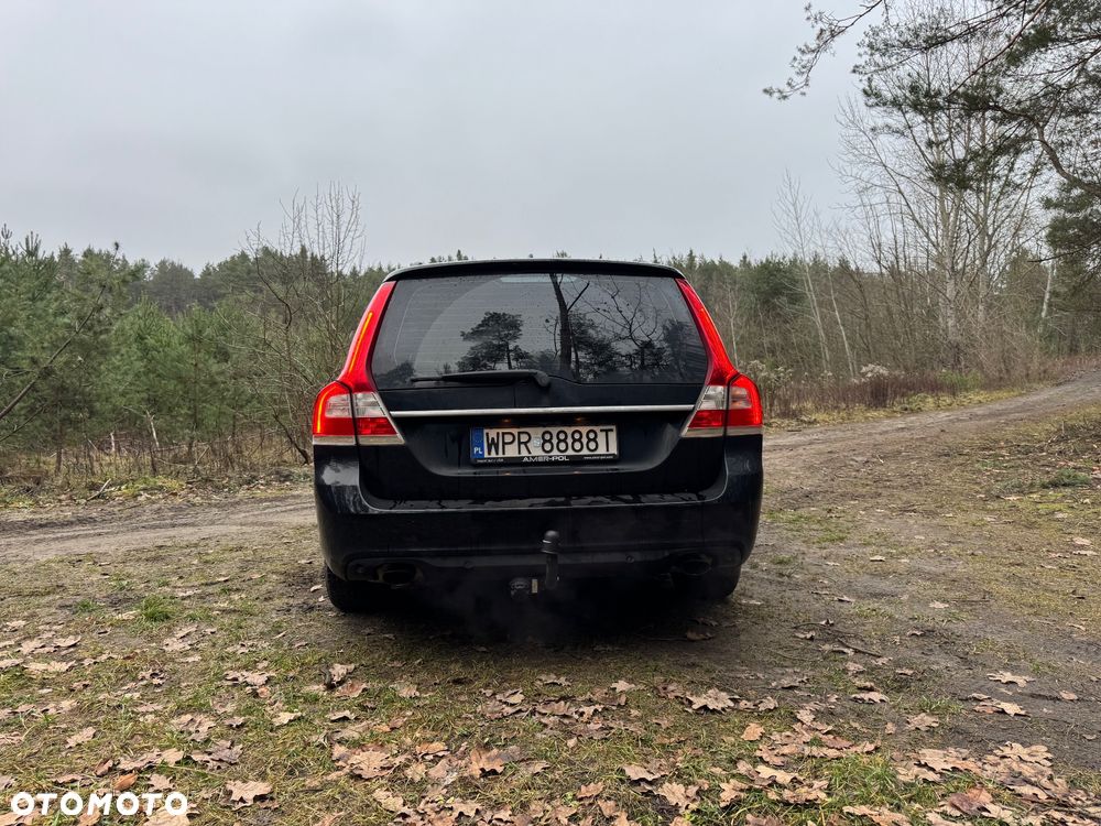 Volvo V70 T5 Drive-E Momentum - 16
