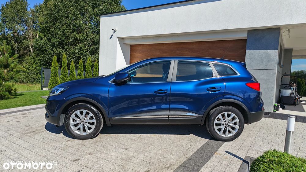 Renault Kadjar 1.5 dCi Energy Intens EDC - 25