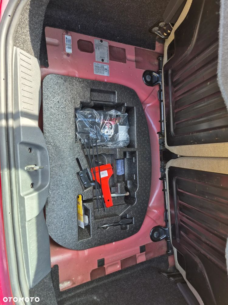 Fiat 500 1.4 16V Sport - 8