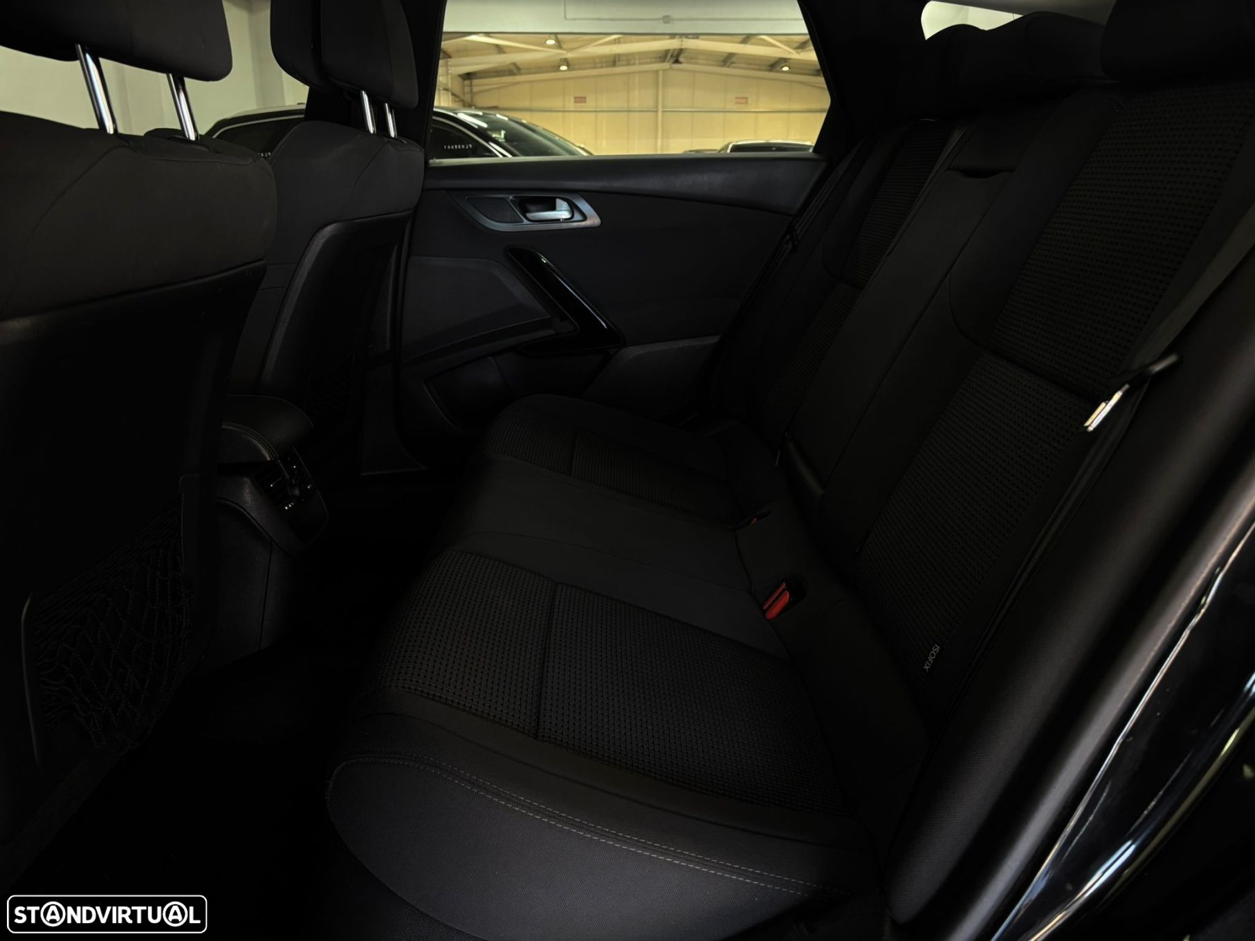 Peugeot 508 SW 1.6 BlueHDi Active - 7