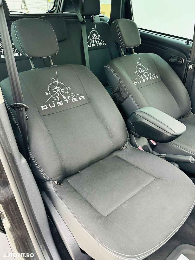 Dacia Duster - 21