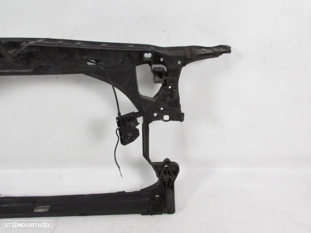 Frente em fibra Seminovo/ Original AUDI A7 Sportback (4GA, 4GF)/AUDI A6 (4G2, 4G... - 4