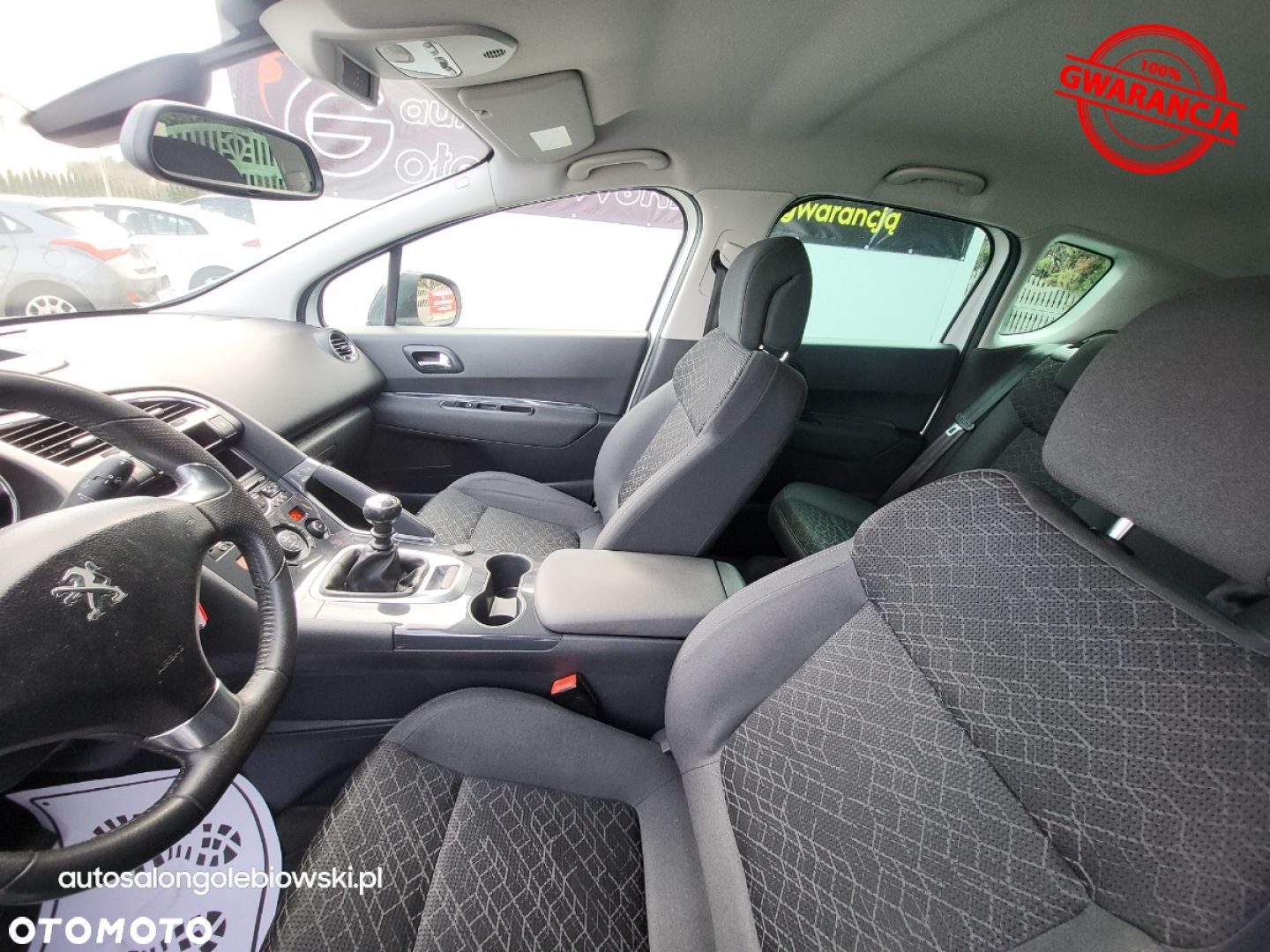 Peugeot 3008 - 30