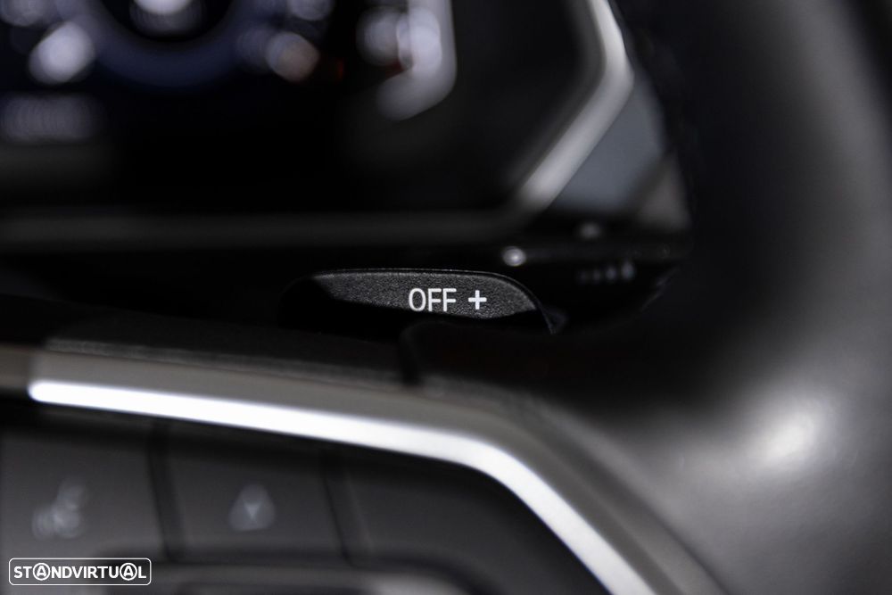 VW Tiguan 1.4 TSI eHybrid Life DSG - 31