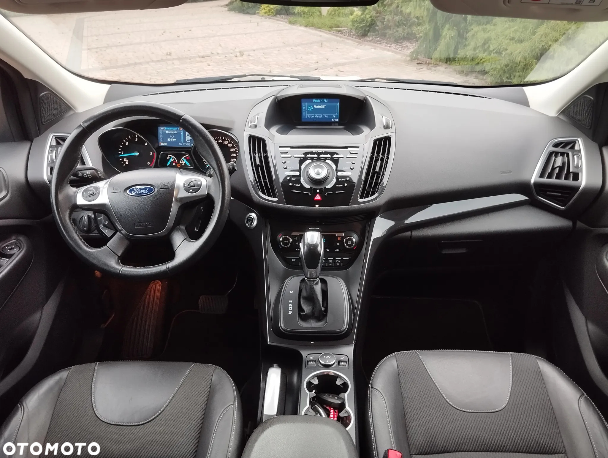 Ford Kuga 2.0 TDCi AWD ST-Line - 17